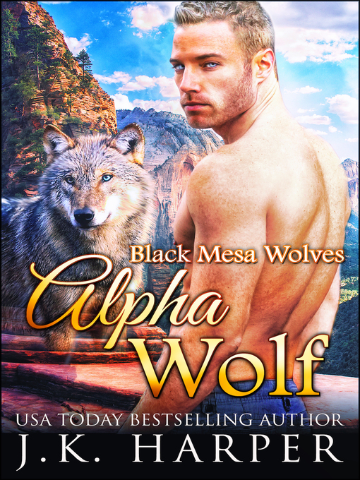 Title details for Alpha Wolf by J.K. Harper - Wait list